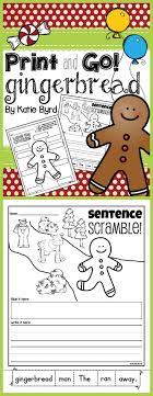 Are You Doing A Gingerbread Unit With Your Class These Practice Pages Are Perfe Gingerbread Man Kindergarten Gingerbread Activities Gingerbread Man Activities