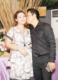 Diễn viên kinh quốc tái hôn với nữ doanh nhân bằng tuổi lâm thị thu trà. Diá»…n Vien Kinh Quá»'c Toi CÆ°á»›i Vá»£ Chá»© Khong CÆ°á»›i Ä'áº¡i Gia Bao Dan Tri