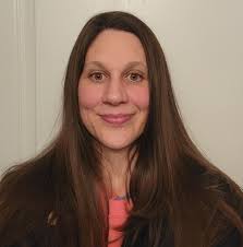 Kathleen Hart Caldwell