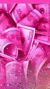 Pink money aesthetic wallpaper / check out our pink aesthetic selection for the very best in unique or custom, handmade pieces from our wall decor shops. Pink Wallpaper With Money Novocom Top