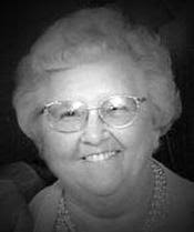 Beth Albrecht Tolbert (1924-2011)