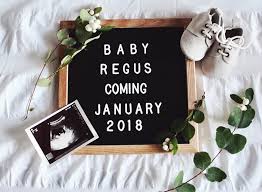 Here are some tips to deal this matter sensitively i know that you and <partner's name> have been trying for a long time and i want you to know that i care about you deeply and i want to be there for you. 72 Unique Pregnancy Announcement Ideas