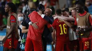 Supporter de belgique ou italie, ne ratez pas le début de la rencontre ! Ajq81nsmfjcx1m