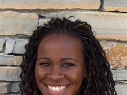 About Utah: Others opened the door, but she did the walking