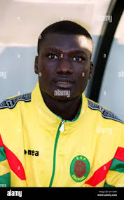 Papa bouba diop immagini e fotografie stock ad alta risoluzione