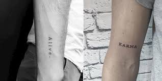 The wrist is the coolest area to get a tattoo. Wrist Tattoo Ideas Side Wrist Tattoos Tattoos On Wrist