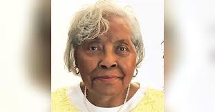 Mrs. Mary Beatrice Johnson Obituary