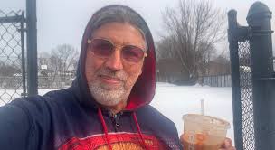 Baby It's Cold Outside!