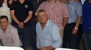 Propone grupo morenista a José Luis Pablos para candidatura a la alcaldía