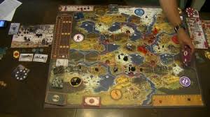 ¡los juegos más chulos juegos de mesa y cartas gratis para todo el mundo! Los 18 1 Mejores Juegos De Mesa Cartas Y Rol De Lo Que Llevamos De Ano