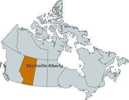 Latest reviews about healthcare services in morinville, alberta. Where Is Morinville Alberta Maptrove