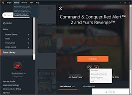 As long as you have a computer, you have access to hundreds of games for free. Download Origin 10 5 107 49426