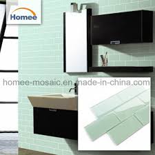 There are 2931 green tile backsplash for sale on etsy, and they cost $14.98 on average. China Kitchen Crystal Backsplash Ktv Wall Blue Green Glass Mosaic Tile China Building Material Subway Tile Backsplash