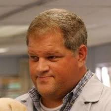 Filmografie Abraham Benrubi