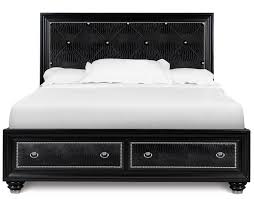Rossetto diamond platform bed 4 piece bedroom set in black rossetto nightfly platform bed 5 piece bedroom set in lacquer black rossetto diamond platform bed 5 piece bedroom set in black rossetto diamond platform bed with night stands 3 piece bedroom set rossetto gap platform bed 3 piece bedroom set in walnut rossetto diamond platform bed 5. King Bedroom Set White Diamond Jewelry Atmosphere Ideas Bed Room Furniture Sets Black Addison Orlando Fl Espresso Colored Sleigh Apppie Org