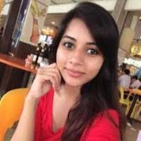 Rosy Singh's Instagram, Twitter & Facebook