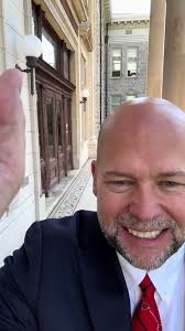 Missouri State University Dr Brad Snow