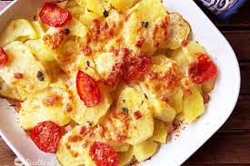 Check spelling or type a new query. Patate Pasticciate Al Forno Idea Salva Cena Ricette Al Volo