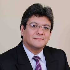 Ernesto Gerardo Montellanos Corzo