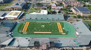 Shaw sports turf uses 1 email formats: William Dick Price Stadium Norfolk State University Athletics