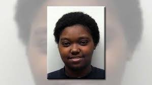 Chantae Moore's Instagram, Twitter & Facebook