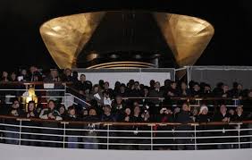 Remembering the magic and tragedy of Titanic - Rediff.com News