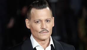 Is Johnny Depp being lined up to play drink-addled Shane MacGowan?