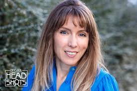 Talented Talitha is someone we wouldn't want to do TWELFTH NIGHT without!  She's a gem in His & Hers Theatre Company's crown, come & see her do her  thing at Tobacco Factory