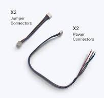 RGB LED Light Sheet Connectors