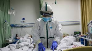 Coronavirus Proper Isolation Units Needed To Tackle Covid 19 The Business Standard