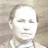 Olga Mohr (1887–1945)