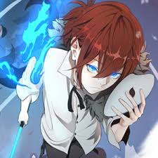 Gray headed a highly developed power. The Beginning After The End