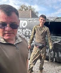 Ivan Prokopenko (@IvanKharkivUA)