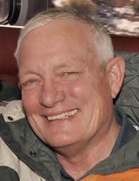 Obituary information for John Richard Lund