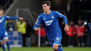 Florian Grillitsch Player Profile 20 21 Transfermarkt