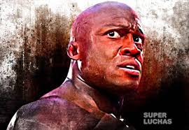 Ron Sparks será el próximo rival de Bobby Lashley en Strikeforce Houston