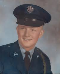 Robert Converse Obituary