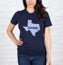 Introducing The Newest Limited Edition Home T Available While Supplies Last We Ve Developed Our Signature Insanely Soft Crew Home T Shirts Clothes My Style