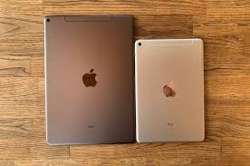 Ipad Air And Ipad Mini 2019 Review Apple S Tablets Strike An Ideal Balance Ipad Mini Ipad Ipad Pro