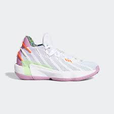Introducing damian lillard toyota and now open to buy cars to take one home which it's not a bad idea. Adidas Dame 7 X Buzz Toy Story Shoes White Adidas Us