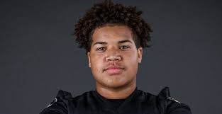 Official bios for each ECU 2019 signee