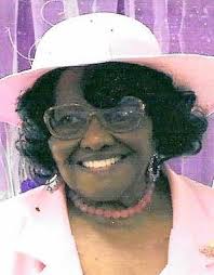 Hazel Hunter Obituary (1922