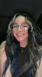 Hair stylist at Angles Salon in Denham Springs