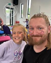 Holiday club week one. Who's up for four more weeks? Actually don't answer  that. It's too stressful…