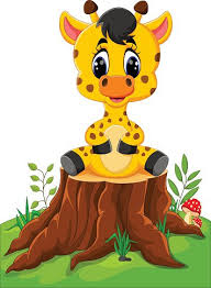 Look at baby giraffe clip. Cute Baby Giraffe Clipart 1 566 198 Clip Arts