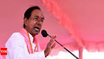 Telangana assembly elections 2018: Chandrasekhar