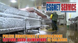 L'ozono è la forma triatomica dell'ossigeno e viene prodotto artificialmente tramite appositi generatori. Pulizie Industria Alimentare