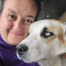 Amber Pollard LarkspurandPine