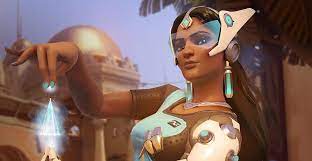 Unfortunately, oasis is one of the rarer skins in this list. Overwatch Hero Symmetra To Be Buffed In November Vg247