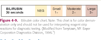 figure 4 10 from chemical analysis of urine key terms